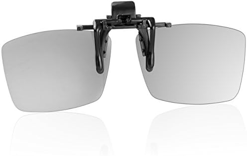 ЕД Кино Клип - НА 3Д Очила 4 Пакет За ЛГ 3Д Телевизори-Пасивни Кружни Поларизирани 3д Очила Со Големина На Возрасни