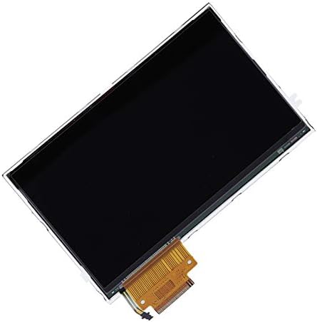 Конзола за прикажување на LCD -екранот Mxzzand LCD LCD LCD екран на LCD екранот Професионален компатибилен со конзолата PSP 2001
