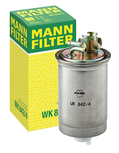 Филтер за гориво Mann-Filter WK 842/4
