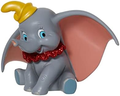 Enesco Disney Showcase Dumbo Mini Figurine