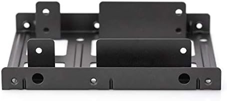 Дигитус 2.5 инчен Комплет За Внатрешно Монтирање Со Двојна HDD