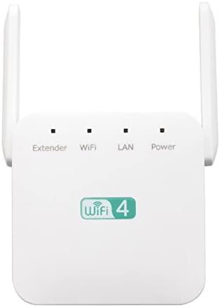 300m WiFi опсег Extender WiFi Booster Booster безжичен повторувач WiFi засилувач ww7