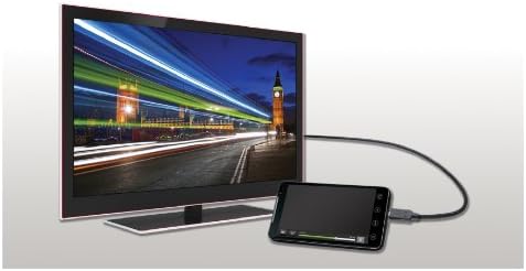 IOGEAR Micro HDMI M ДО HDMI M 6.5 Ft Кабел - Ultra HD 4Kx2K 50/60Hz-7.1 Без Загуби Дигитален Опкружувачки Звук-Apple TV-4K Roku-PS4 PS5-Xbox