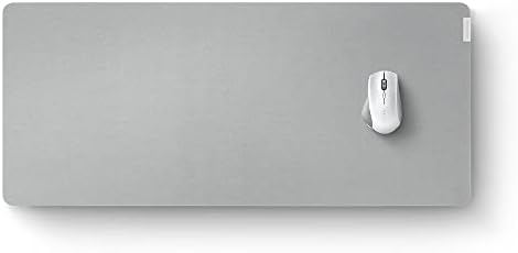 Razer Pro Glide XXL-Мека Подлога За Глувци За Продуктивност Греј