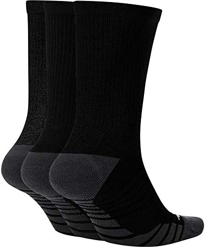 Чорапи за обука на екипажот на екипажот на Nike Dry Pers