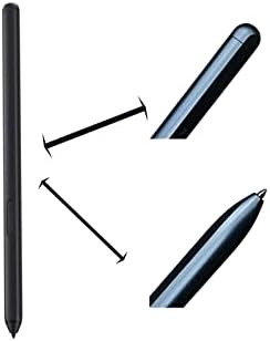 Galaxy Tab S7 Stylus Pen со Pen Pen за замена на Bluetooth за Samsung Galaxy Tab S7, S7ultra, S7 Plus SM-T870, SM-T875, SM-T876B Stylus