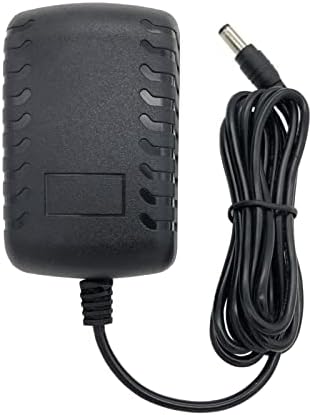 Замена на полначот за пиштол за масажа на Tyiaus/Olsky/Headot/Fylina/Cholas, кабел за полнење на адаптер за напојување од 12,6 волти