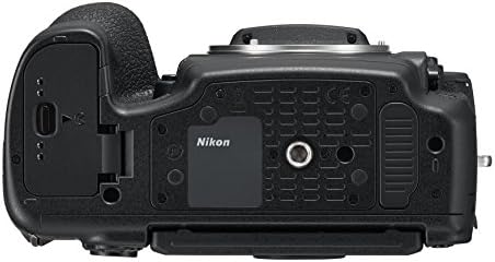 Никон Д850 ДЕВИЗЕН Формат Дигитален SLR Тело На Камерата