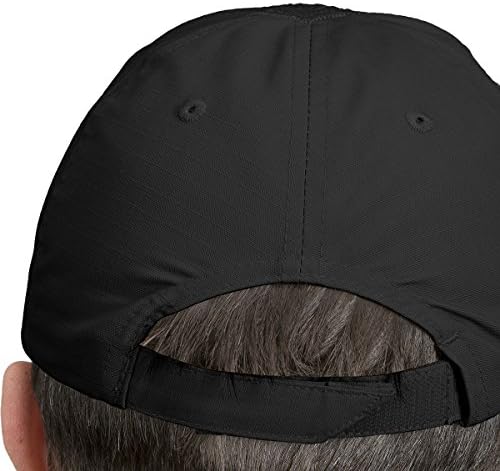 5.11 Тактички машки таклит полиестерски памук Бакрам наредени униформа капа, ТДУ каки, ​​стил 89381