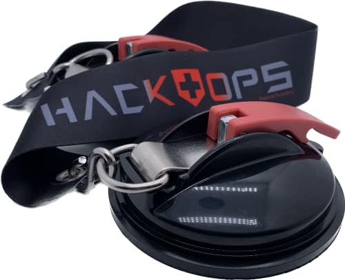 Hackops Quato Auto Стаклена Алатка Држач За Прозорец На Вратата, Алатка За Поправка На Регулаторот На Прозорецот