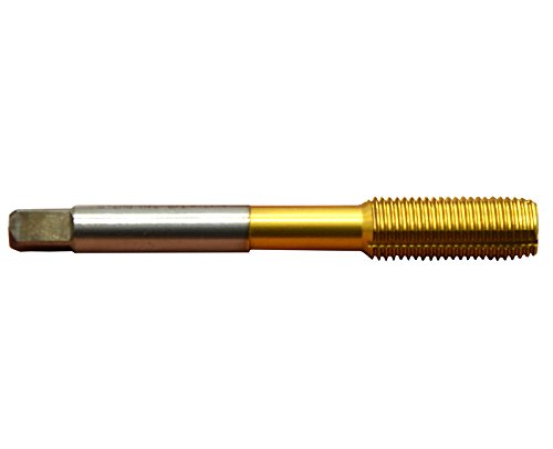 WokeSi M10 × 1,5 високо-брзински челичен калај обложен метрички стандард за формирање на чешми за гаснење на чешми за екструзија на ланец на конец на конец на конец за мел