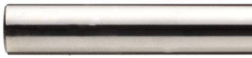 Dormer A976 Cobalt Steel Extra Bit со должина на вежба, параболен флејта, стил на PFX, неконтролирана завршница, тркалезна сила, агол на точка