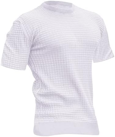 Xiloccer ладни кошули за мажи памук со кратки ракави кошули кошула кошула машка машка копче за кратки ракави кошули и врвови