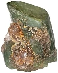 GemHub EGL овластен 6,85 ct. ААА+ Турмалин камен груб лековит кристал за надавање некого, природен камен со мала големина