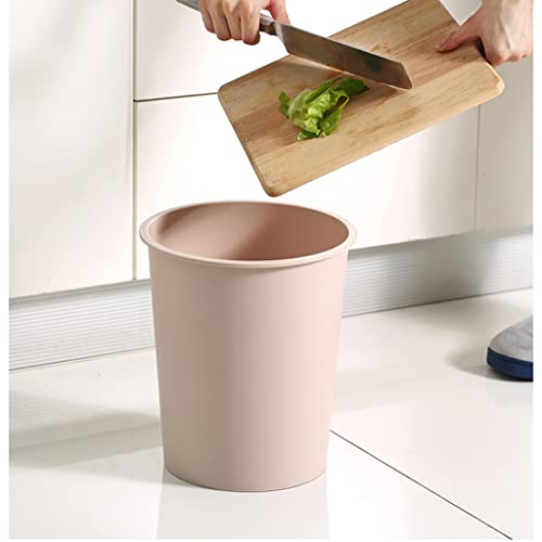 Отпадоци може да може пластична ѓубре конзерва за нордиски стил бања без гарантирани лименки за домаќинства кујнски хартија корпа канцеларија
