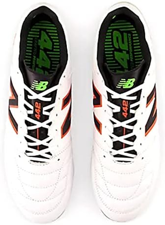 Нов биланс унисекс 442 V2 Pro FG фудбалски чевли