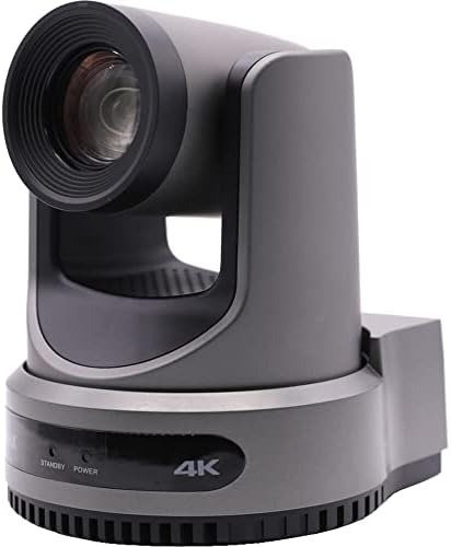 Ptzoptics Премести 4K SDI/HDMI / USB/IP PTZ Камера со 20x Оптички Зум + PTZOptics PT-Joy-G4 Џојстик Контролер