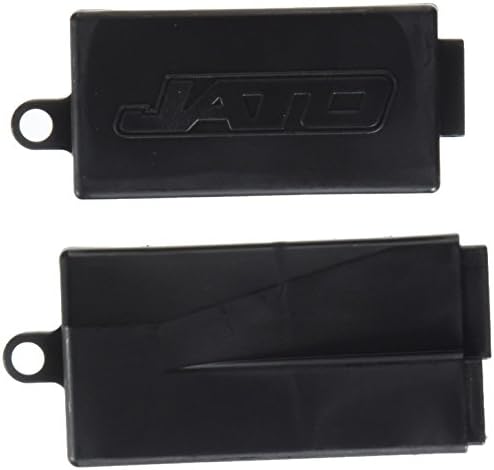 Приемник/приемник на батеријата Traxxas 5524, JATO, 412-пакет