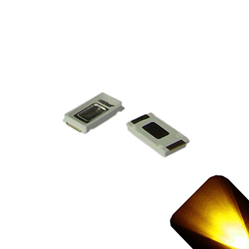 5630/5730 SMD жолто/злато - Ултра светла LED
