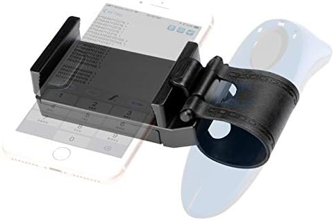 Носител на скенер и телефон за производи од серија 7/600/700