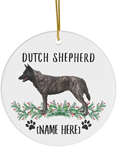 Холандски овчарски кучиња подароци 2023 г.
