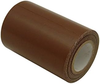 Lape JVCC Leather & Vinyl Patch Repair Tape [Tape Tape]: 2 in. X 15 ft.