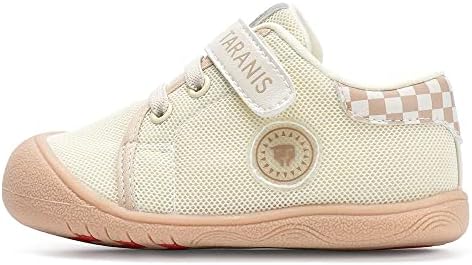 Таранис бебешки чевли момчиња девојчиња за новороденчиња за деца што дишат патики кои не се лизгаат деца чевли （новороденче/дете