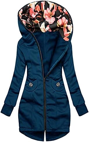 ADSSDQ Зимски аспиратори жени цврсти бои елегантни палта поштетни удобни датум за средна тежина ноќ најмеки со најлег ракави