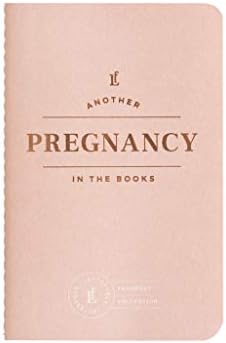 Писма За Пасош За Бременост - Книга За Породилна Пресвртница со големина На Џеб