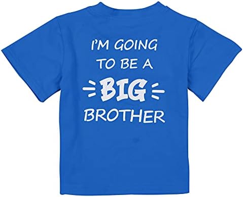Објавување на Големиот брат Кошули за мали маици за мали броеви промовирани на „Големиот брат“ ги облекува врвовите на кратки