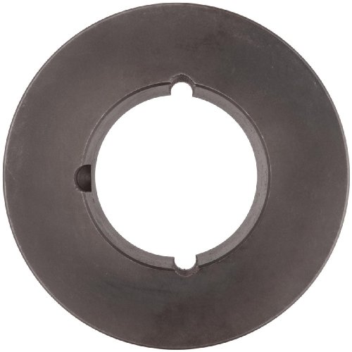 TL SPC425X5.3535 Ametric Metric 425 mm Outside Diameter, 5 Groove SPC/22 Dynamically Balanced Cast Iron V-Belt Pulley/Sheave,for 3535 Taper