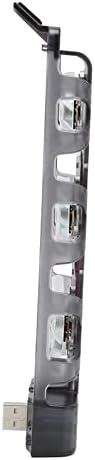 Вентилатор за ладење, Abs Ефикасен Ладилник За Конзоли ЗА ИГРИ ЗА PS5 Диск И Дигитално Издание