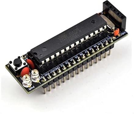 Canaduino 3 x Breadboard Buddy - Компатибилен со Arduino Uno и Nano - Incl. USB адаптер