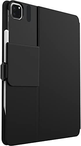 Speck Products BalanceFolio iPad Pro 12.9 ”случај, црна/црна