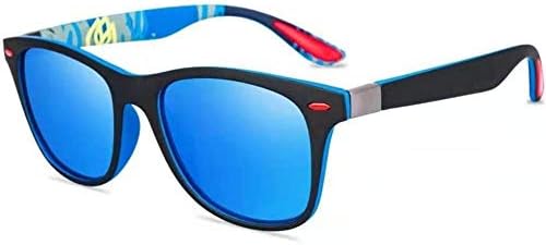 Класични Поларизирани Очила За Сонце, Дизајн На Бренд За Мажи И Жени, Очила ЗА Сонце Со Квадратна Рамка За Возење, МАШКИ ОЧИЛА УВ400