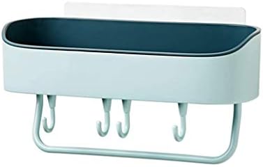 Jydqm мултифункционален кујнски решетка за кујнски решетки за складирање решетка за бања агол полица за туширање кујна дома