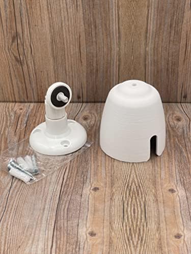 Google Nest Camera Camera Outdoor Gen 1 Mounting Adapter комплет