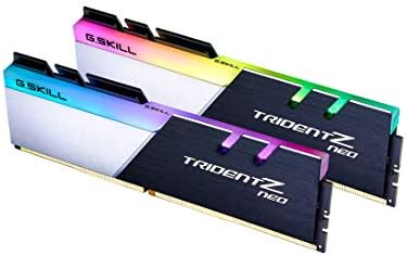 G.Skill Trident Z Neo F4-3600C16D-64GTZN 64GB 2X32GB DDR4 3600MHz Модул за меморија