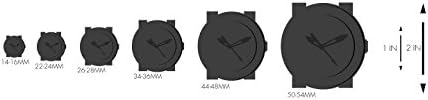 Ориент машки SEL03002M0M-сила од не'рѓосувачки челик часовник со нараквица за врски