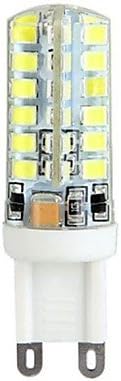 TY- G9 4W 48X2835SMD 450LM 6000-6500K COOL BLIGHT LID LED сијалица од пченка