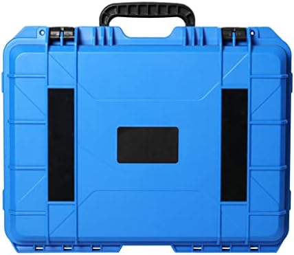 MHYFC ABS пластична запечатена алатка за безбедност опрема за безбедност, алатка за алатки куфери отпорен на складирање на шок, суво