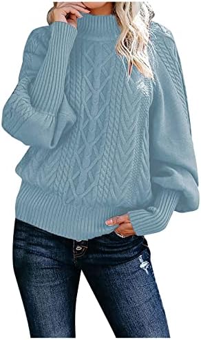 Зимски фустани за џемпери во боја на џемпери во боја