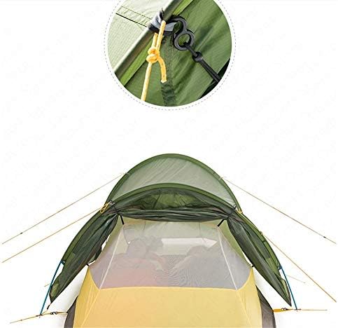 ZQXMH шатор фрли Tenten Outdoor Camping Wandelen Automatische Season Tenten Speed ​​Family Beach Голем простор