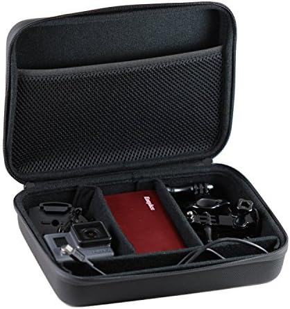 Case Case Case Case/Cover Caste Case/Cover за подводна камера, спортска камера, водоотпорен WiFi 2.0 инчен HD 1080p