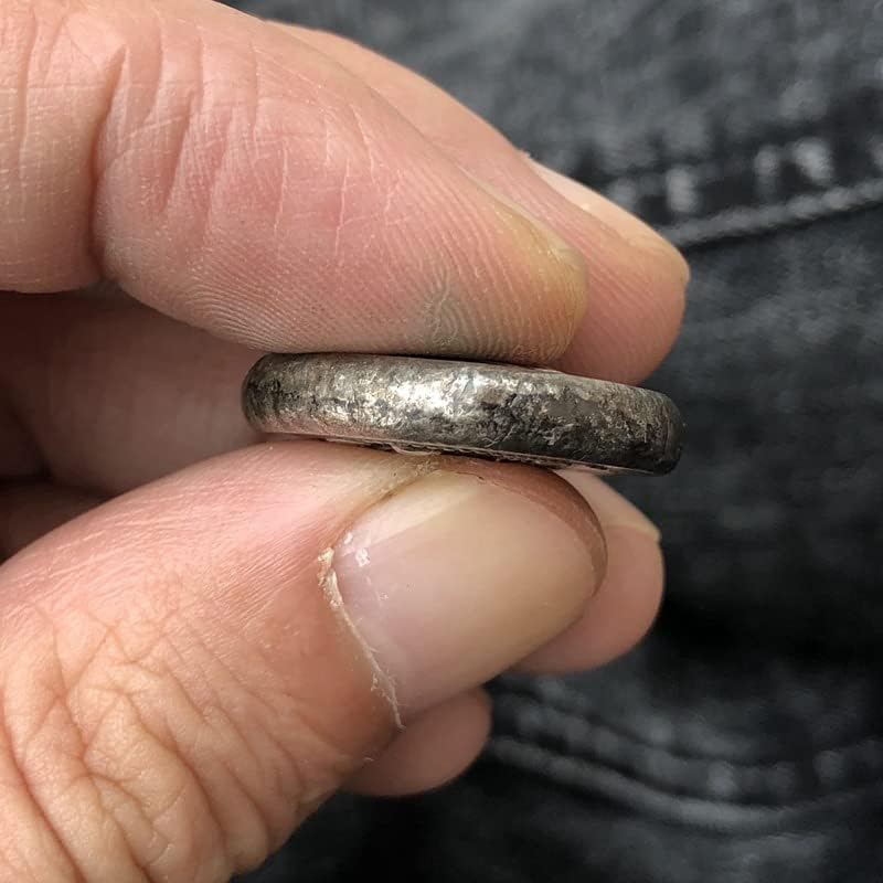 Римски Монети Месинг Сребрени Антички Занаети Странски Комеморативни Монети Неправилна Големина Тип 30