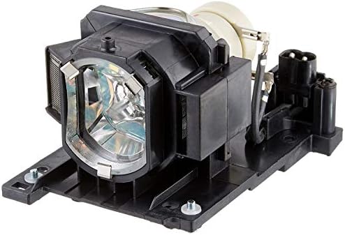 Pho DT01021 Оригинална оригинална сијалица за замена/ламба со куќиште за проектор Hitachi CP-X3511