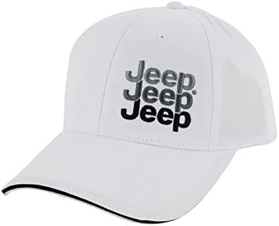 Jeep Premium Echo Grays Hat