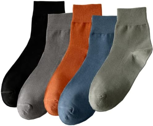 Лосја куте чорапи за жени со големина 6-9 екипаж за подигање долги чорапи женски чорапи и хосиери слатки