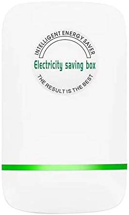Кутија за заштеда на електрична енергија, интелигентен уред за заштеда на енергија за заштеда на енергија за домашни канцелариски