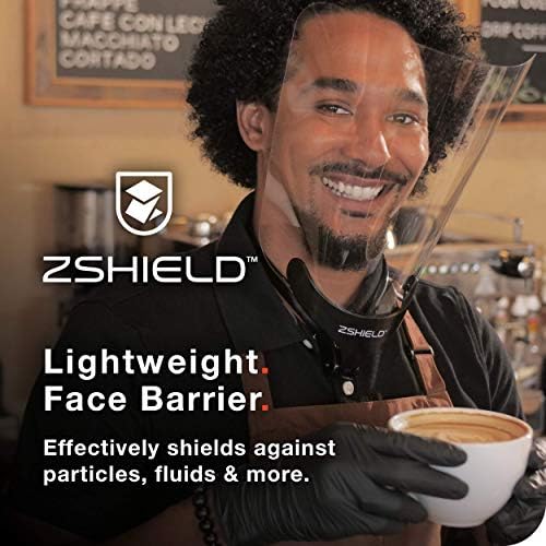 ZShield Wrap 2 Pack & 5 Shields за замена на пакетите